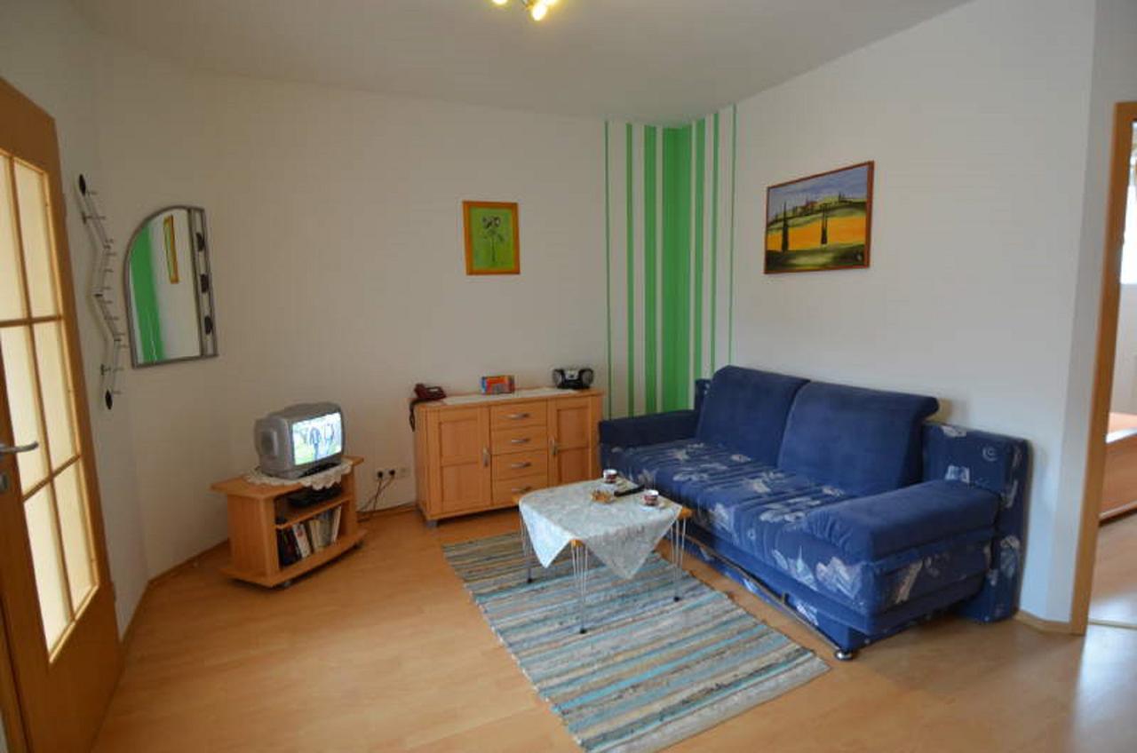 Ferienhaus Teubner Merkendorf  Luaran gambar